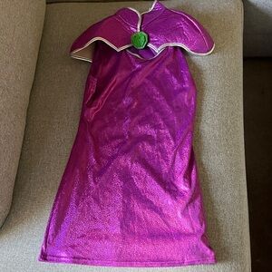 DC Superhero Girls Starfire Costume